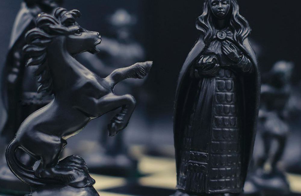 The Power of Community in Gaming — Golden Bull